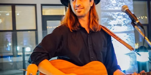 Ethan Keller @ Restoration Orchards (Sheboygan Falls, WI)