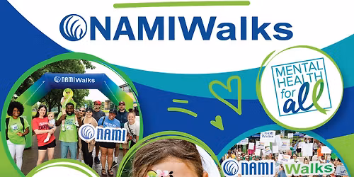 NAMIWALKS