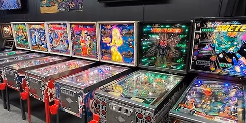 Ontario Provincial Championship warm-up