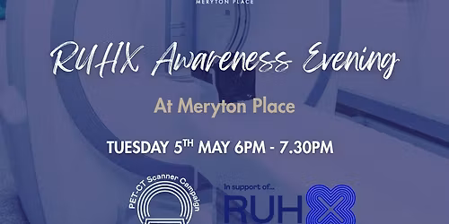 Community Awareness Evening at Meryton Place 