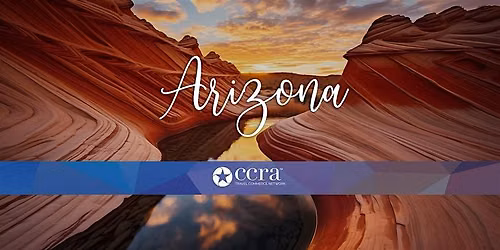 CCRA Arizona Chapter Meeting with Wendy Wu Tours & PriceAgencies