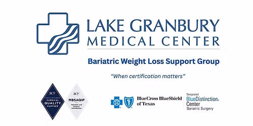 Bariatric Support Group