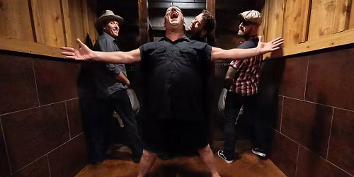 Cowboy Mouth