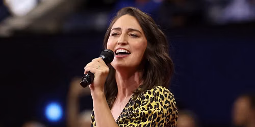 Sara Bareilles: Good Grief Tour