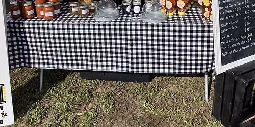 Come And Take It Maker's Market\/ Saturday On The Square