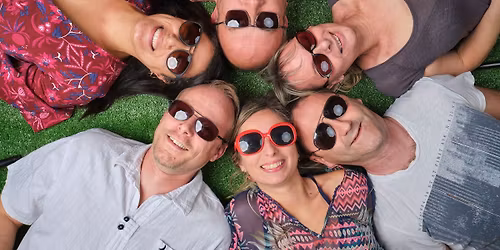 "LE GRAND BAIN" Théâtre - Maison Commune du Chemin Vert - REIMS