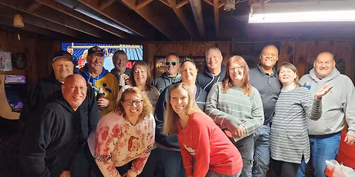 Annual Bowling Fundraiser