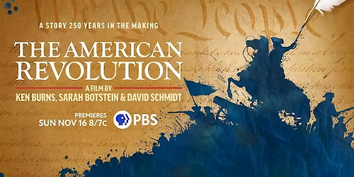 Revolutionary History, Panhandle Stories