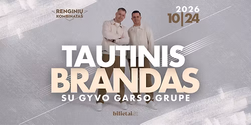 Tautinis Brandas | Klaip\u0117da