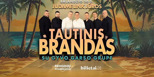 Tautinis Brandas | Klaip\u0117da