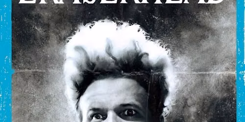 Night Light presents ERASERHEAD (1977)