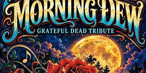 Halloween Masquerade Ball ft. Morning Dew | Cage Brewing, St. Petersburg, FL
