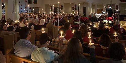 Christmas Eve Worship