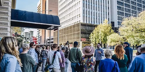 Modernist Adelaide Walking Tour | 18 Oct 11am