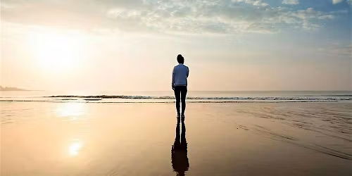 Closing the Year with Clarity: Guided Group Meditation & Hypnosis