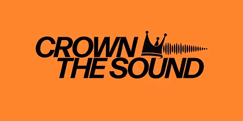 Crown the Sound