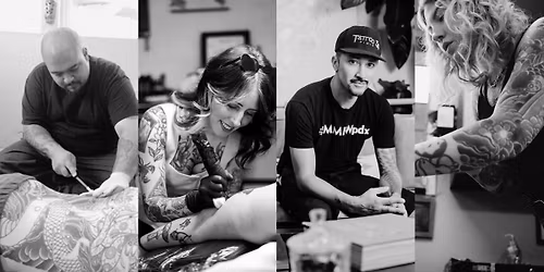 Tattoo Art & Cultures: Panel Discussion