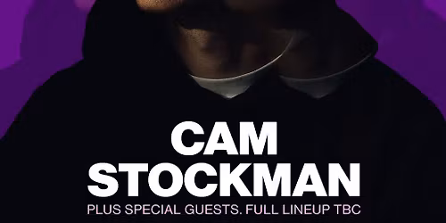 TOSH \/\/ Cam Stockman