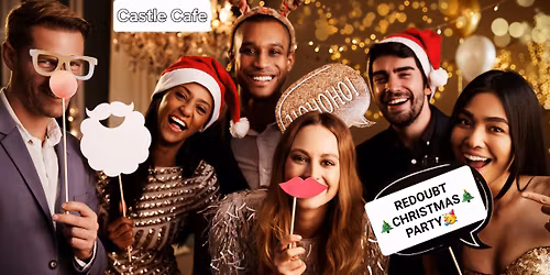 \ud83c\udf84 VIANO\u010cN\u00dd REDOUBT VE\u010cIEROK 2025 \ud83c\udf84