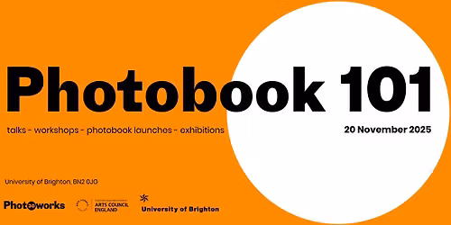 Photobook 101