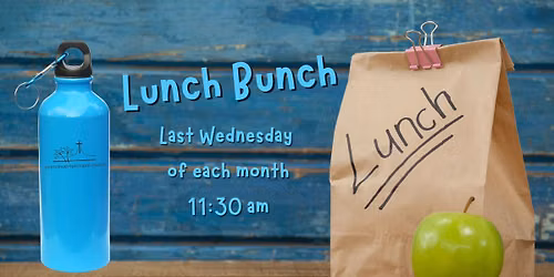 Lunch Bunch