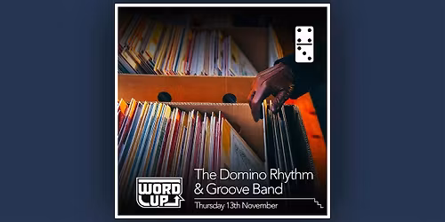 The Domino Rhythm & Groove Band