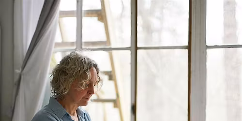 Silk Painting Class with Ren\u00e9 Shoemaker