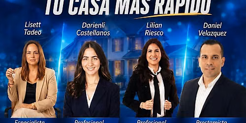 COMPRA, PROTEGE Y PAGA TU CASA MAS RAPIDO