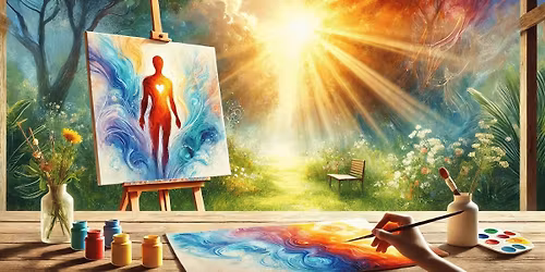 Soul Painting for Animals 