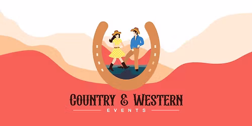 Country Christmas Event