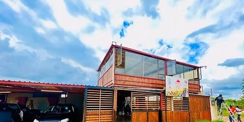 Bhubhudha Night with Lizzy ke bhosso 