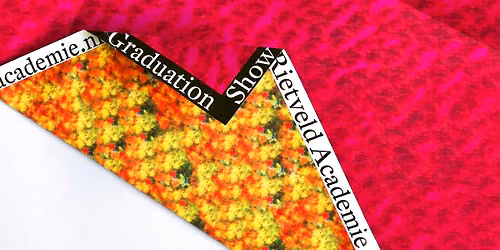 Graduation Show 2026
