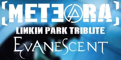 Meteora | Evanescent |ANARCHY BREW 2027 |