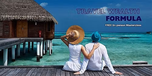 TRAVEL WEALTH FORMULA