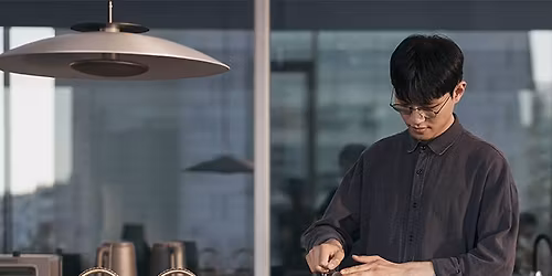 맥파이타이거 성수티룸: 가장 일상적인 차의 시간