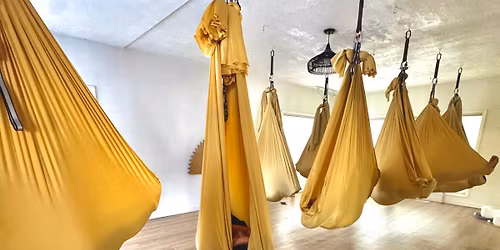 Mother\u2019s Day Floating Sound Bath 