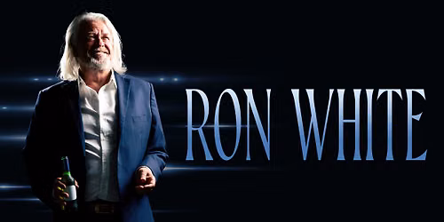 Ron White