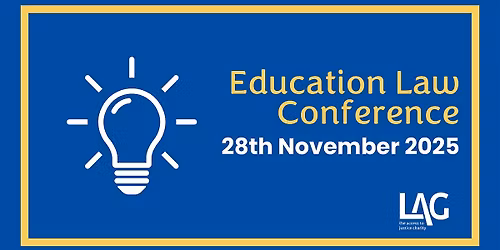 Education Law Conference