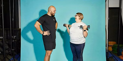 Strength Training for Diabetes Management and Prevention