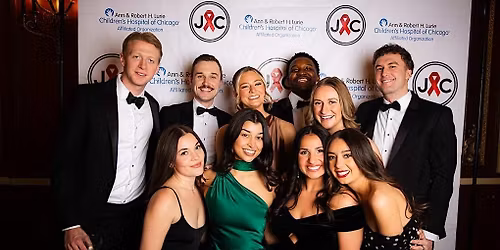 Junior Council's 37th Annual Snowball Gala