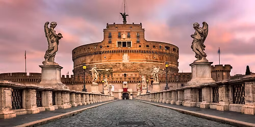 Castel Sant'Angelo e i suoi segreti