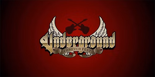 Underground Forever Fest 2026