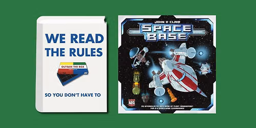 SPACE BASE