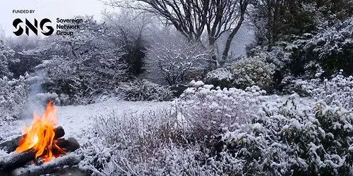 Seasonal circles - Winter Solstice