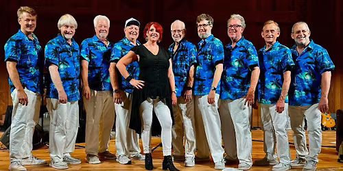 The Catalinas: Friday, September 4, 2026