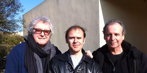 Trio Pansanel, Andersen, Heral