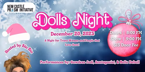 Dolls Night at the Westside Bowl