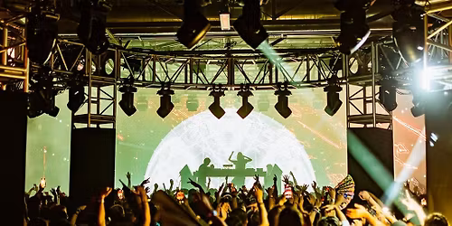 Zedd Pride Weekend Block Party