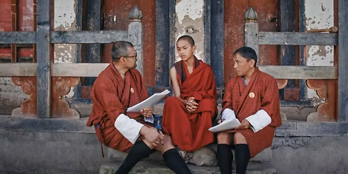 Agent of Happiness | Agorateca Incontri