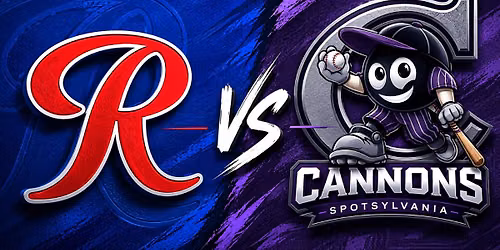 Rebels Vs Cannons
